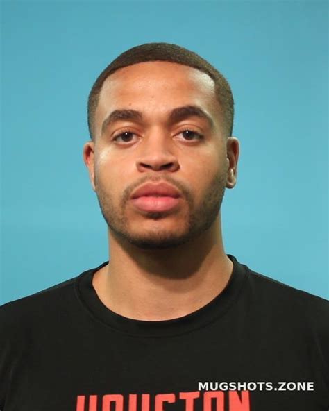 Charles Micheal Anthony Brazoria County Mugshots Zone