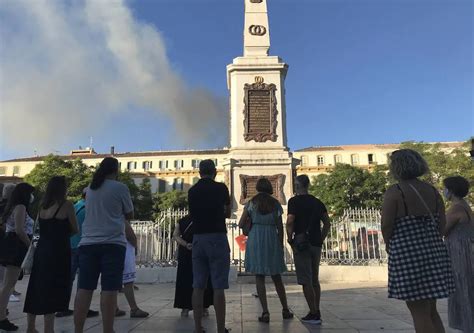 El Gobierno Declarará Lugar De Memoria La Cruz Y El Monumento A