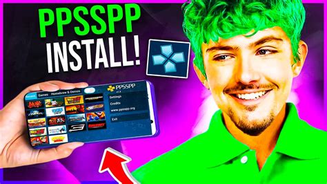 How To Install Ppsspp On Ios No Jailbreak Iphone Wired