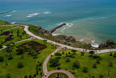 Lima international airport is the main gateway for airlines arriving to Peru, and for the ...