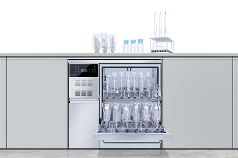 L Lab Automatic Glassware Washer With Value Price China Laboratory