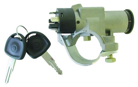 Replacement Ignition Switch And Keys For Opel Corsa Astra And Kadett Shop Today Get It