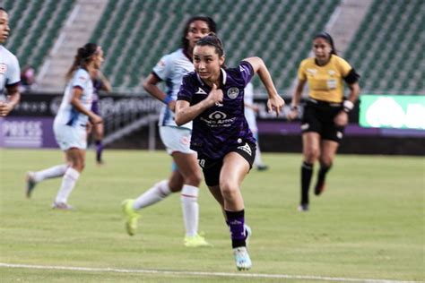 Mazatl N Fc Femenil Arranca El Apertura Con Una Derrota