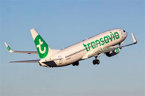 Transavia Inaugure Une Nouvelle Ligne Aérienne Entre Ouarzaze Et Paris