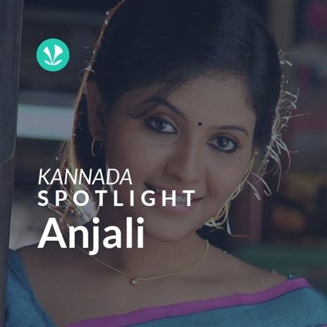 Anjali Spotlight Latest Kannada Songs Online Jiosaavn