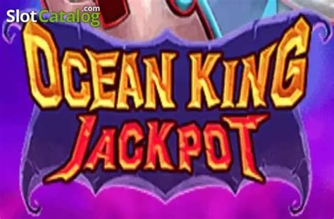 Ocean King Jackpot Slot Demo Review Play For Free