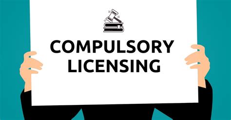 Compulsory Licensing Of Copyright In India A Definitive Guide