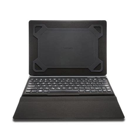 Kensington Capa Teclado KeyFolio Fit Preto Para Tablet 10 Capa