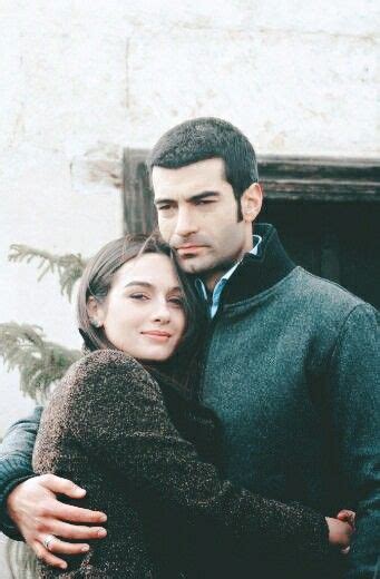 Birce Akalay Ve Murat Unalmand