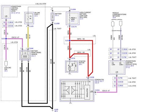 2014 Ford Fiesta Wiring Diagram Free Pictures