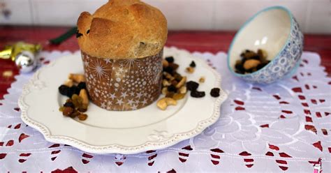 Receta de Pan Dulce Integral / Ponete el Delantal - Blog de cocina