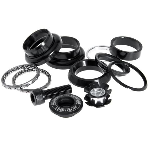 Headsets 03 Headset Bearings Standards SHIS BikeGremlin