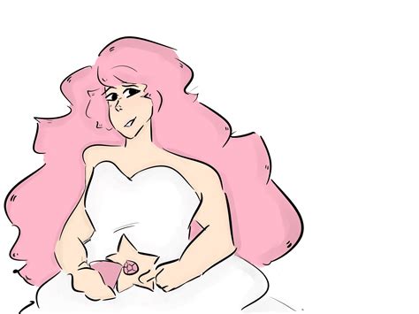 Rose : r/stevenuniverse