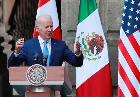 El Momento Incómodo Que Provocó Amlo A Biden Por Tardar 28 Minutos En