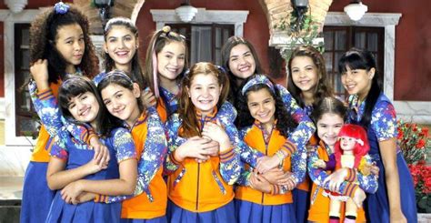 Resumo da novela Chiquititas resumo dos capítulos de 18 a 23 de janeiro