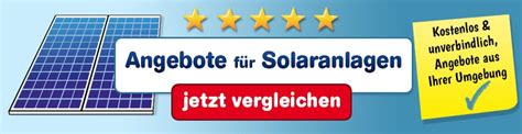 Alle G Ngigen Solarthermie Kollektoren Im Vergleich