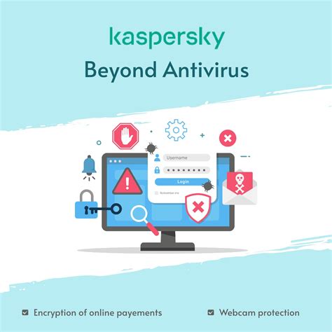 Kaspersky Internet Security More Than Just An Antivirus Mobile