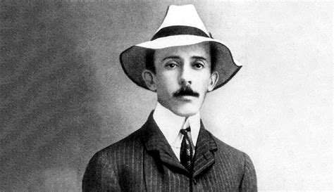 Santos Dumont é Celebrado Em Todo O País Por Seus 150 Anos Revista Poder