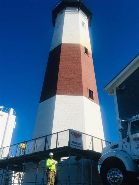 Montauk Lighthouse