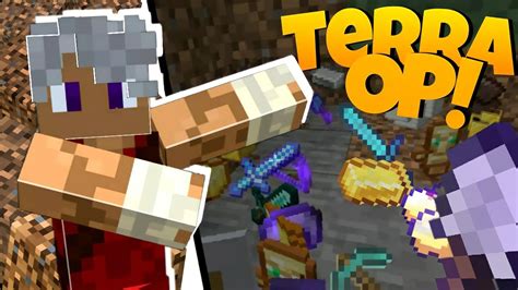 Minecraft Mas A Terra Dropa Itens Op Deu Ruim Youtube