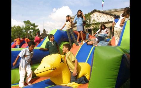 Recreaci N Infantil Juegos Recreativos