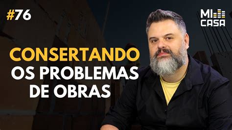 Como Evitar E Consertar Os Problemas De Obras Blink Reformei Mi