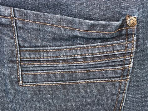 Pair Of Jeans Clothing Cotton - Free photo on Pixabay
