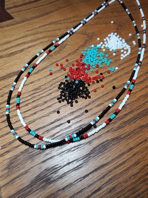 Native Beaded Necklaces Store Dakora Co