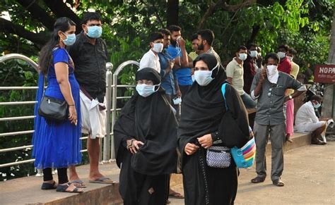 Nipah Virus: Situation Now Not Alarming, Says Kerala Government