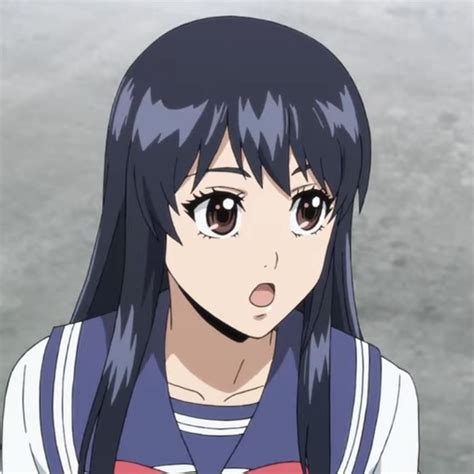 Yuri Honjo Yuri Sky High Anime