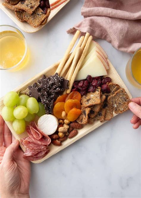 Charcuterie Boards Are A Fun Addition To Any Gathering But Sometimes