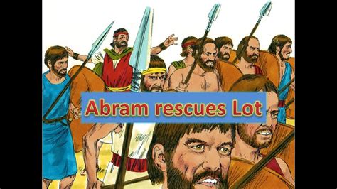 50 best ideas for coloring | Abram And Lot Bible Story