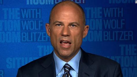 Avenatti Reacts To Trumps Horseface Tweet Cnn Video