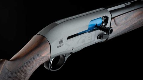 Updated Beretta A400 Xcel Shotgun - Gun Trade News