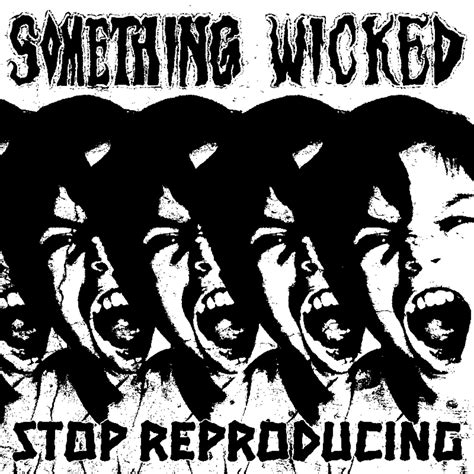 5 Qanda With Something Wicked Punk Head