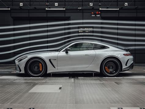 Unveiling The Powerhouse 2024 Amg® Gt Coupe Overview Fletcher Jones Motorcars