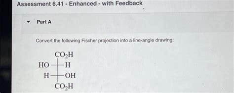 Solved Assessment 6 41 Enhanced With Feedback Part A Chegg