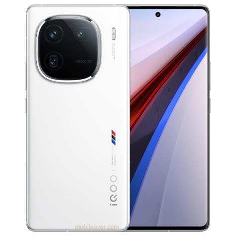 vivo iQOO 12 Pro Price in Bangladesh 2024 | mobileaver.com