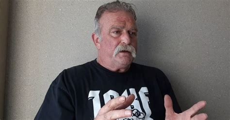 Jake The Snake Roberts Opens Up On Tony Khan And Aew Life After