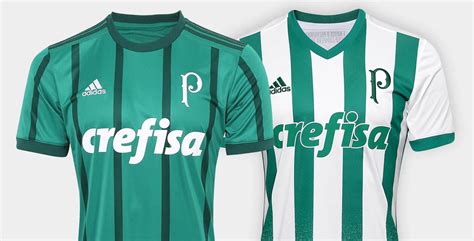 Camisas Oficiais Do Palmeiras 2017 Por Apenas R 107 99 Aproveite