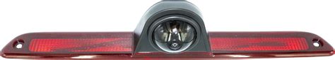 Mercedes Sprinter Vw Crafter Brake Light Camera C Ko Spr Cam Pal Nm