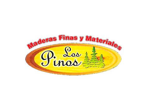 Maderas Finas Y Materiales Los Pinos Catalogo De Proveedores