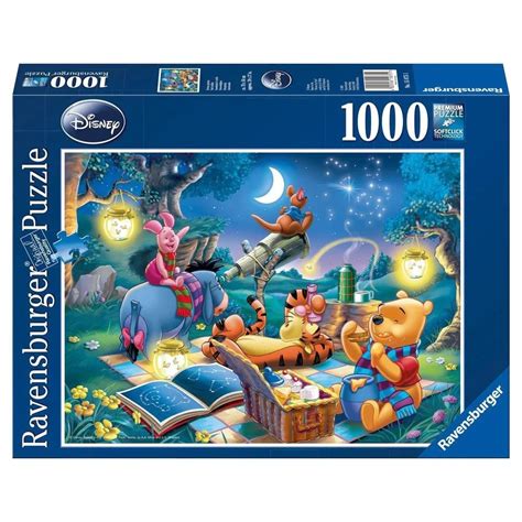 Ravensburger Disney Stargazing Board Game At Mighty Ape NZ