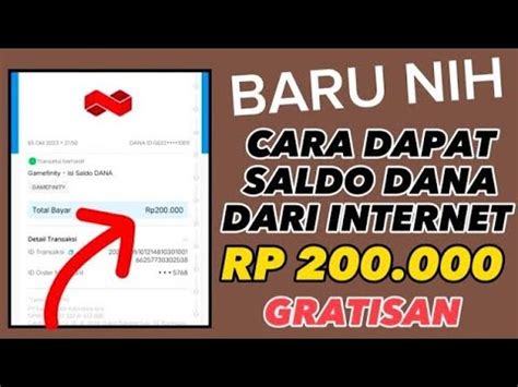 CAIR RP 200K Apk Penghasil Uang 2023 Terbukti Membayar Aplikasi