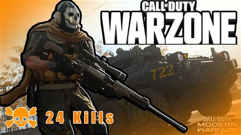 Kill Warzone Win Youtube