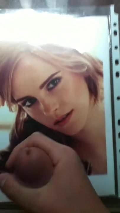 Emma Watson Xhamster