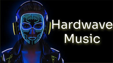 Hardwave Music Mix Future Bass Vibes Midnight Synths Youtube