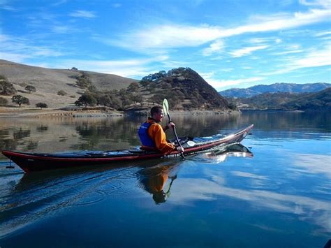 "Lake del Valle The Best Places to Go Kayaking, Paddle Boarding (SUP ...