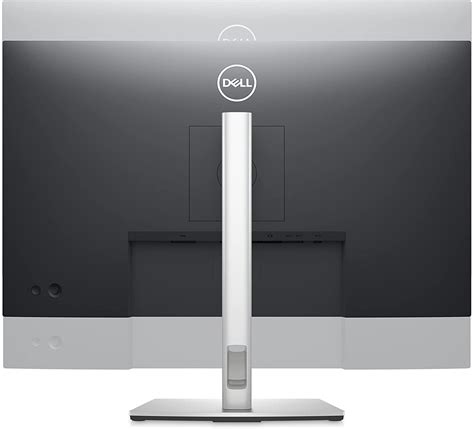 Monitor Dell P2722h Led 27