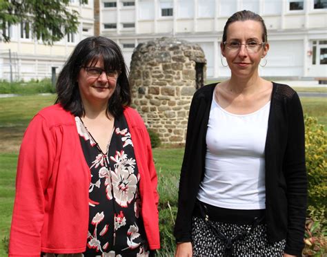 Un Nouveau Duo La T Te Du Lyc E Jean Mermoz De Vire Calvados